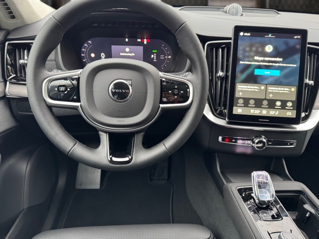 Bild 6: VOLVO PKW XC90 Ultra, T8 AWD Plug-in Hybrid, Elektrisch/Benzin, Dark,