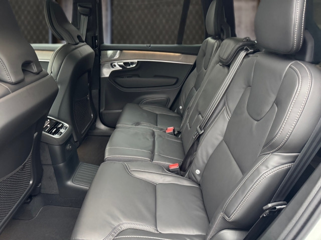 Bild 8: VOLVO PKW XC90 Ultra, T8 AWD Plug-in Hybrid, Elektrisch/Benzin, Dark,