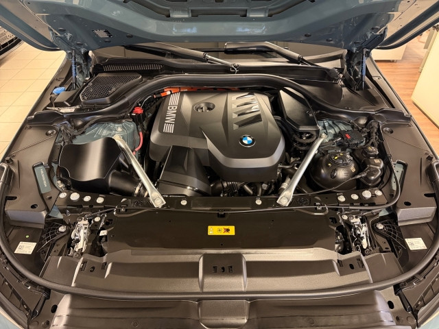 Bild 14: BMW 530e xDrive Touring G61 XB1