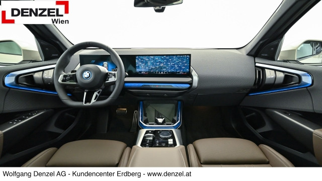 Bild 11: BMW X3 xDrive30e G45 XB1