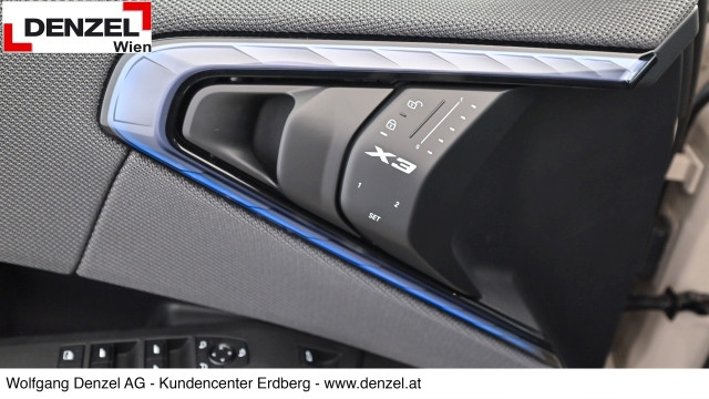 Bild 14: BMW X3 xDrive30e G45 XB1