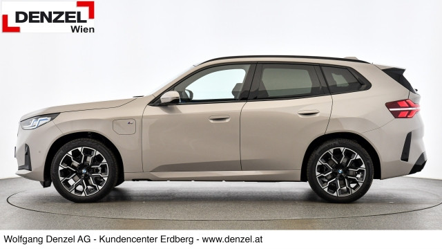 Bild 1: BMW X3 xDrive30e G45 XB1