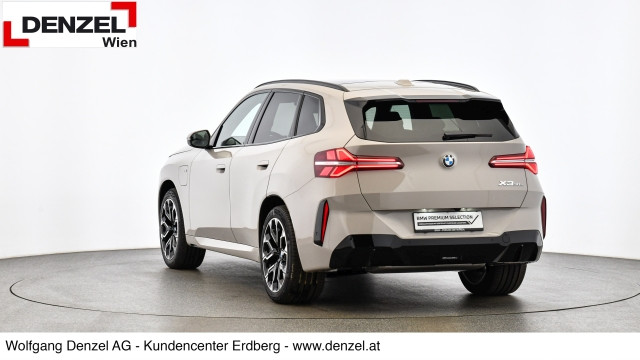Bild 2: BMW X3 xDrive30e G45 XB1