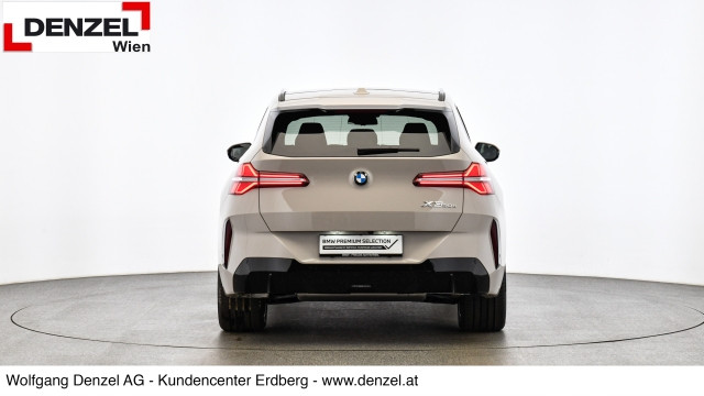 Bild 3: BMW X3 xDrive30e G45 XB1