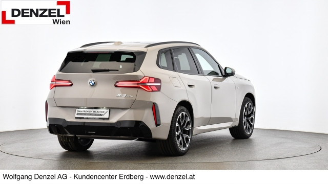 Bild 4: BMW X3 xDrive30e G45 XB1