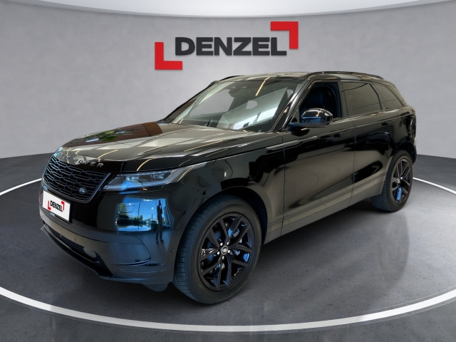 Bild 0: Land Rover Range Rover Vlear P400e S