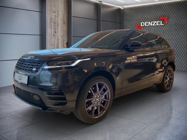 Bild 0: Land Rover Range Rover Vlear P400e S