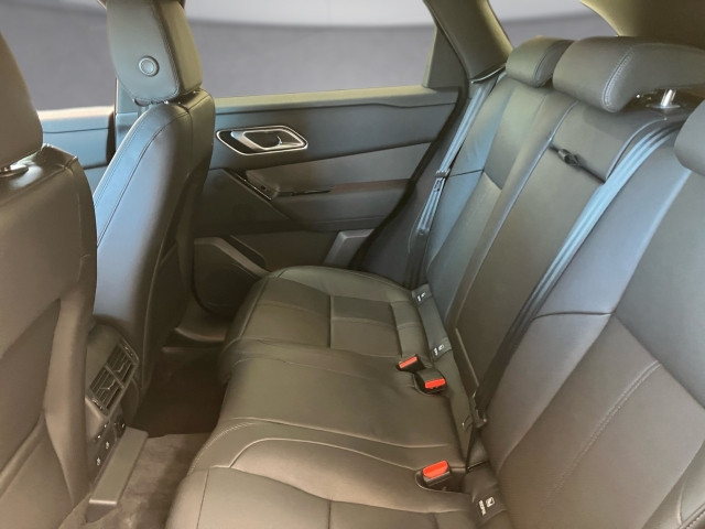 Bild 9: Land Rover Range Rover Vlear P400e S