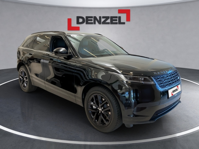 Bild 3: Land Rover Range Rover Vlear P400e S