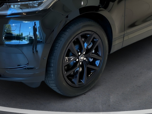 Bild 5: Land Rover Range Rover Vlear P400e S