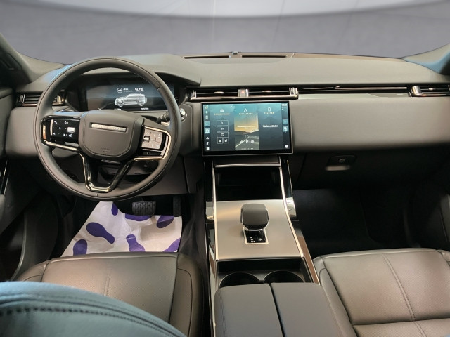 Bild 6: Land Rover Range Rover Vlear P400e S