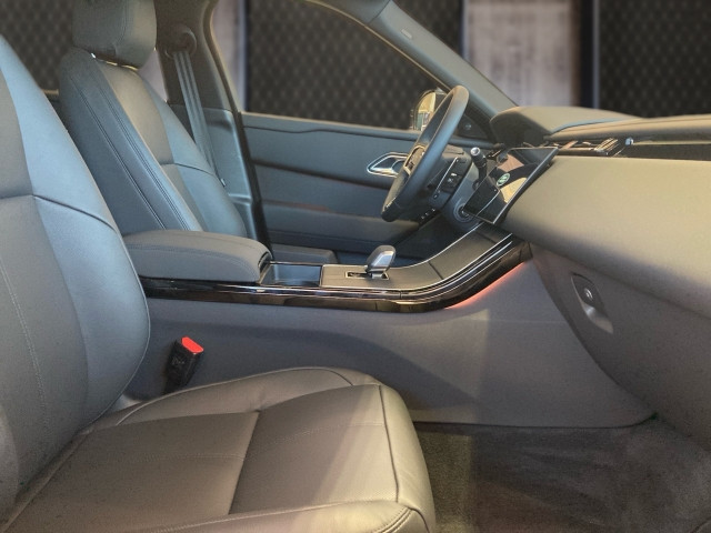 Bild 6: Land Rover Range Rover Vlear P400e S