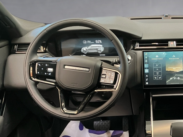 Bild 7: Land Rover Range Rover Vlear P400e S