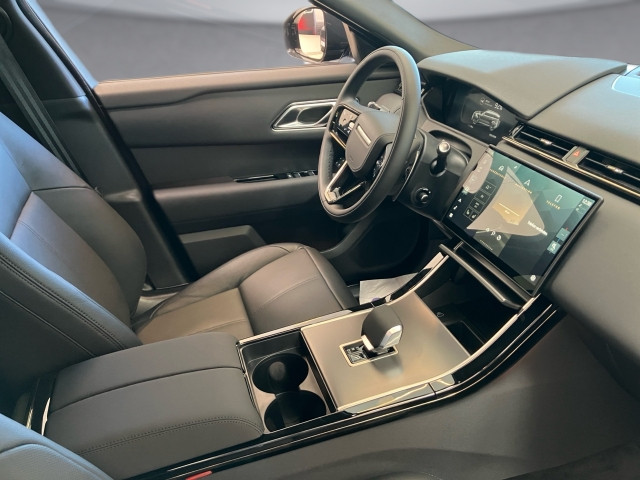 Bild 8: Land Rover Range Rover Vlear P400e S
