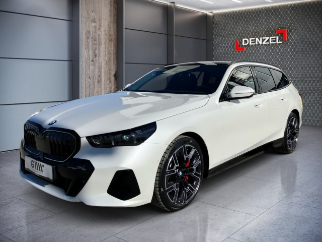 Bild 0: BMW 540d xDrive Touring G61