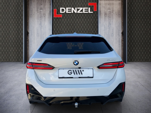 Bild 10: BMW 540d xDrive Touring G61