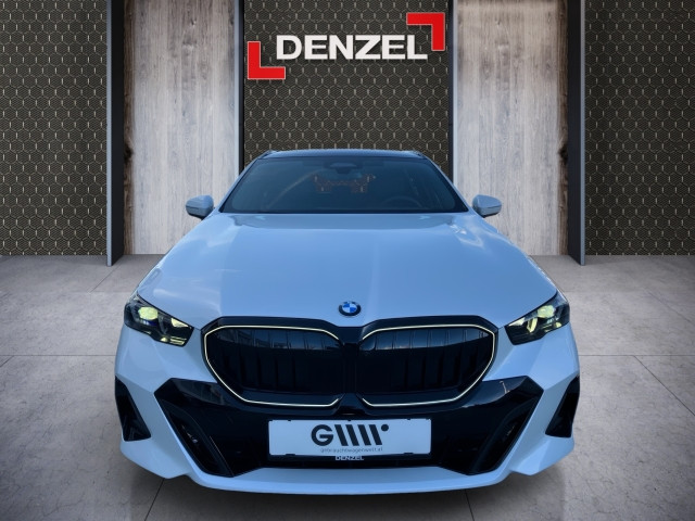 Bild 12: BMW 540d xDrive Touring G61