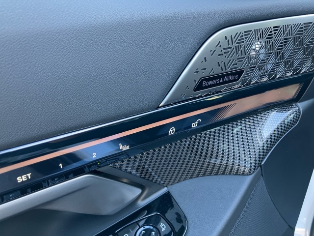 Bild 13: BMW 540d xDrive Touring G61