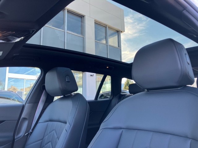 Bild 14: BMW 540d xDrive Touring G61