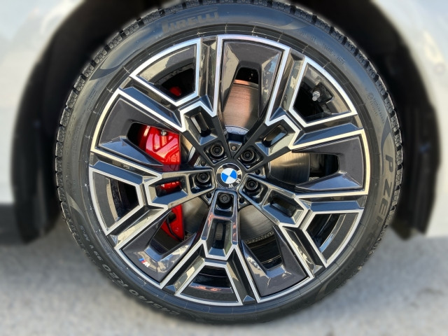 Bild 4: BMW 540d xDrive Touring G61