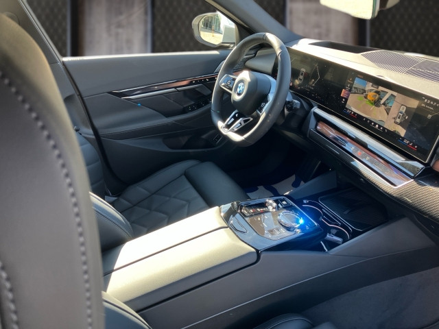 Bild 5: BMW 540d xDrive Touring G61