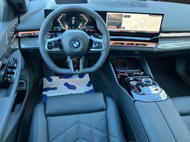 Bild 6: BMW 540d xDrive Touring G61