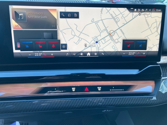 Bild 7: BMW 540d xDrive Touring G61