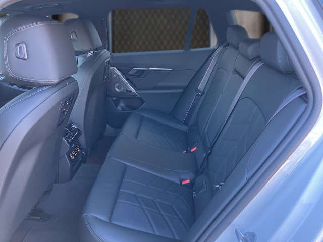 Bild 8: BMW 540d xDrive Touring G61