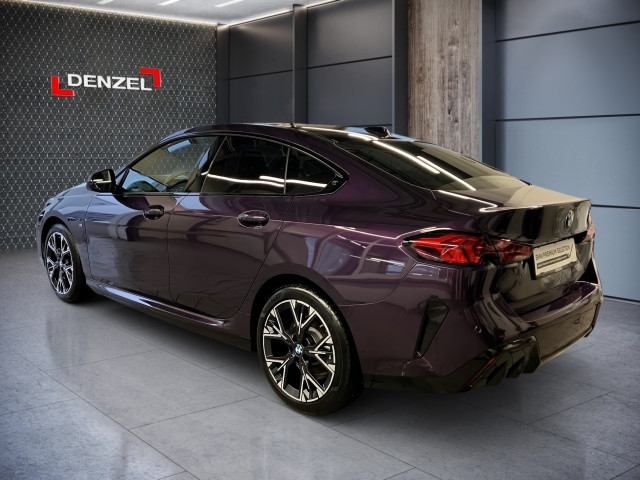 Bild 2: BMW 220 Gran Coupe F74 B38