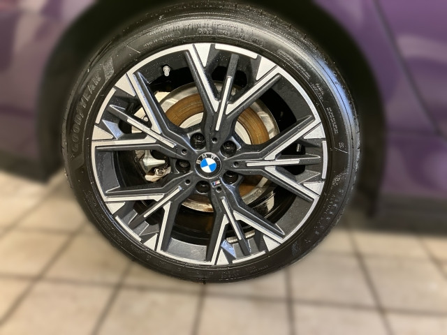 Bild 4: BMW 220 Gran Coupe F74 B38