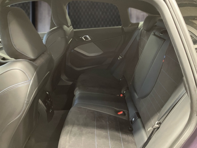 Bild 8: BMW 220 Gran Coupe F74 B38