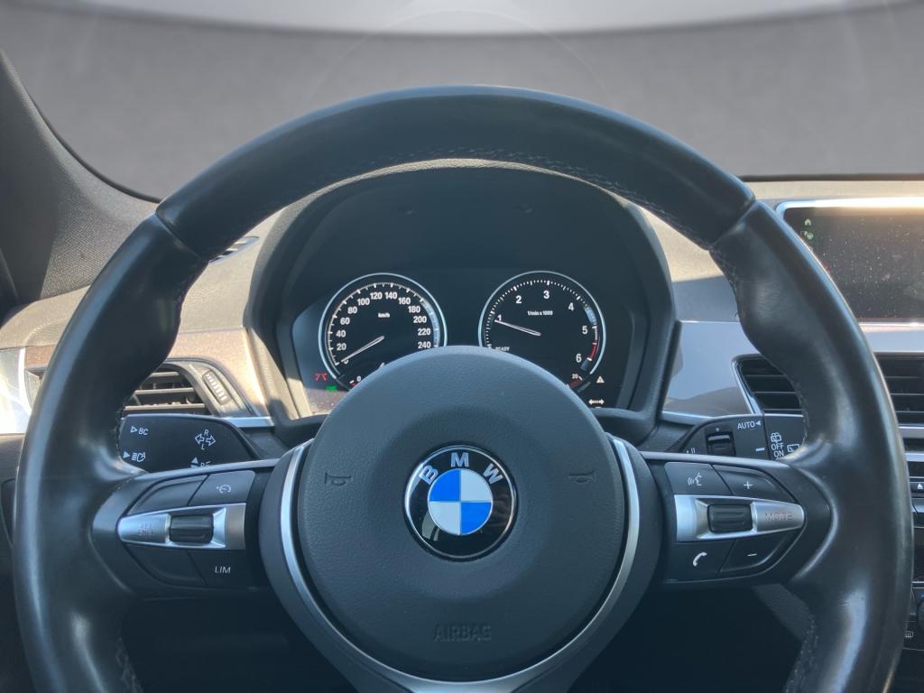 Bild 9: BMW X1 xDrive18d B47 F48