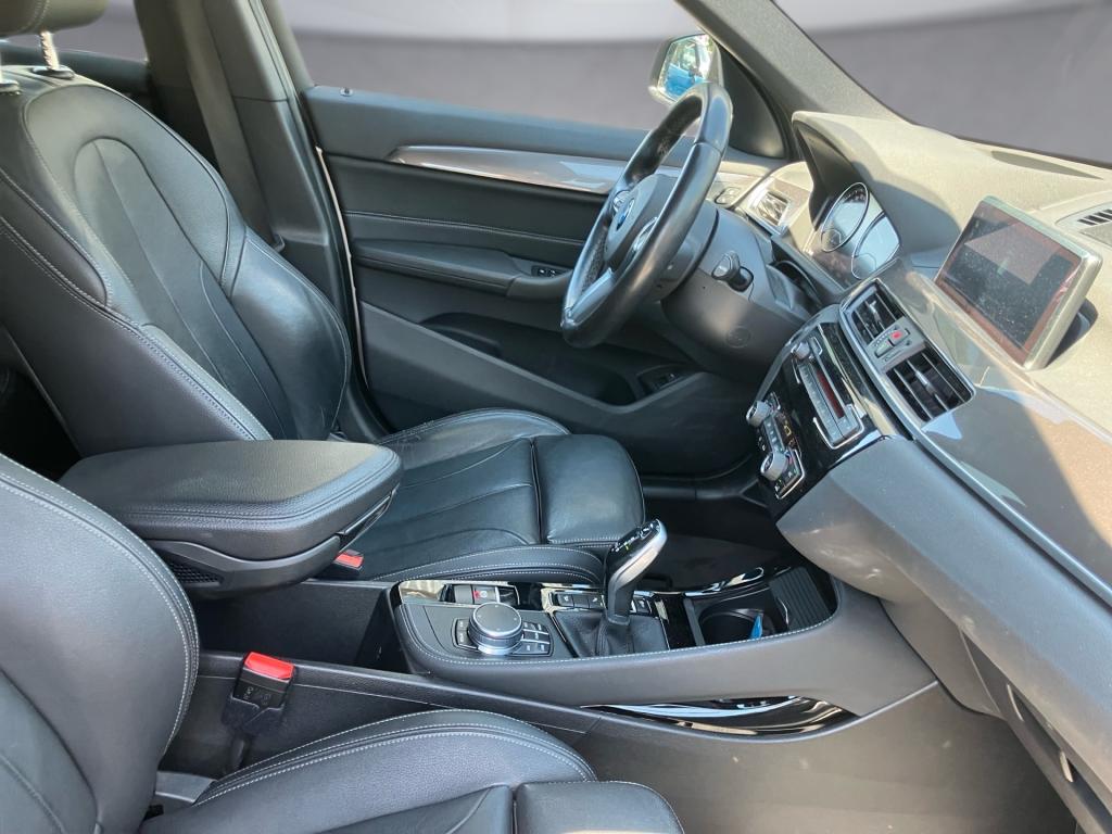 Bild 10: BMW X1 xDrive18d B47 F48