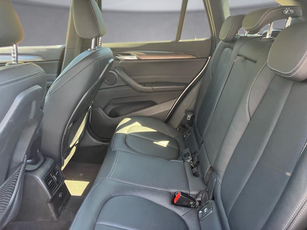 Bild 11: BMW X1 xDrive18d B47 F48