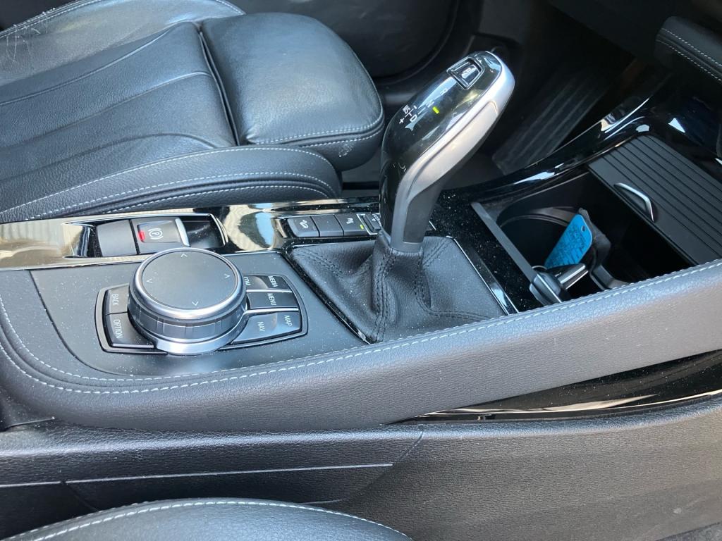 Bild 12: BMW X1 xDrive18d B47 F48
