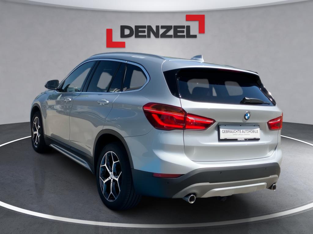 Bild 2: BMW X1 xDrive18d B47 F48