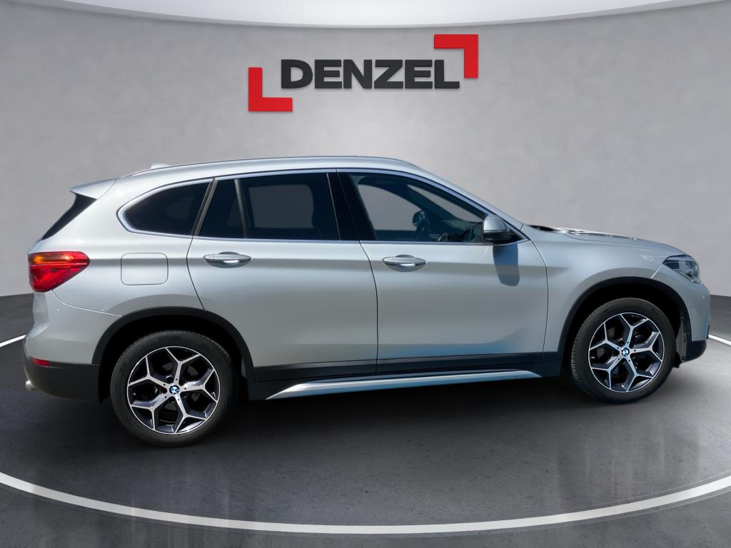 Bild 4: BMW X1 xDrive18d B47 F48