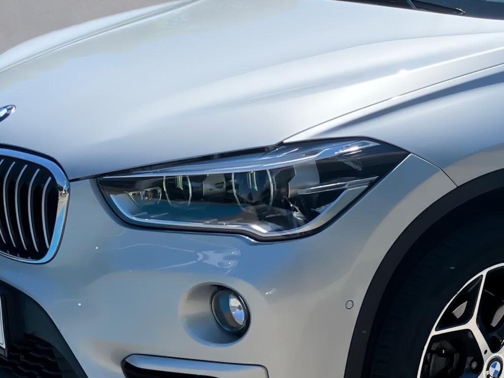 Bild 6: BMW X1 xDrive18d B47 F48