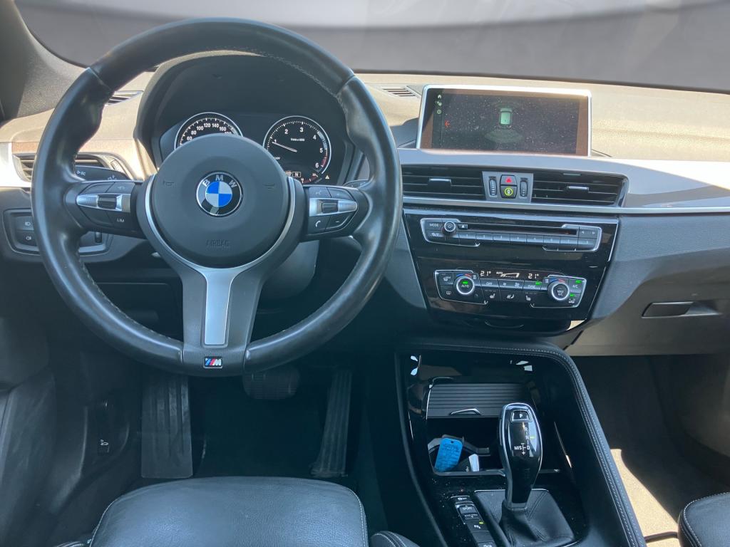 Bild 8: BMW X1 xDrive18d B47 F48