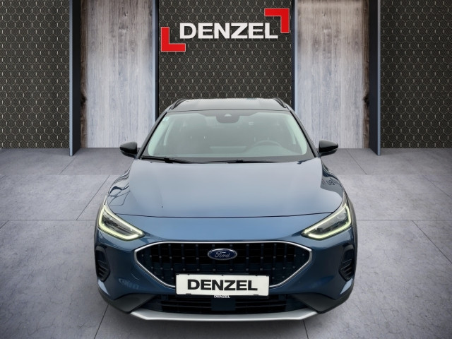 Bild 12: Ford Focus Turnier 1,0 EcoBoost Hybrid Active Vignale Aut.