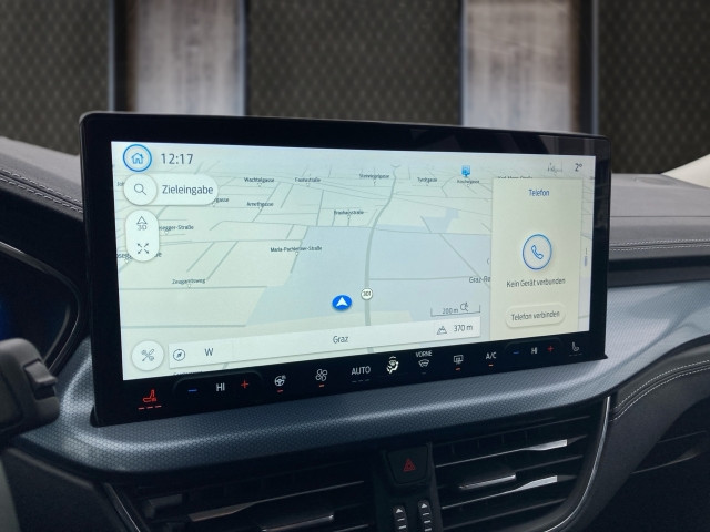 Bild 7: Ford Focus Turnier 1,0 EcoBoost Hybrid Active Vignale Aut.