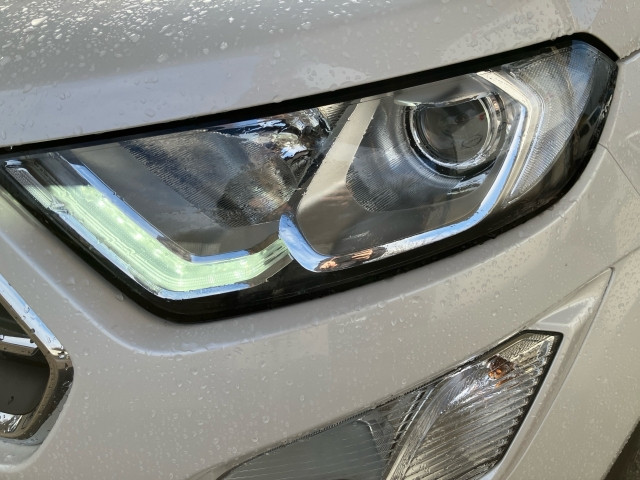 Bild 10: Ford EcoSport 1,0 EcoBoost