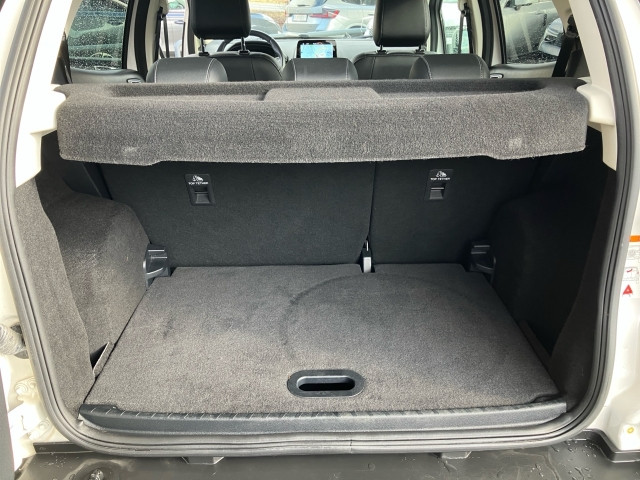 Bild 12: Ford EcoSport 1,0 EcoBoost