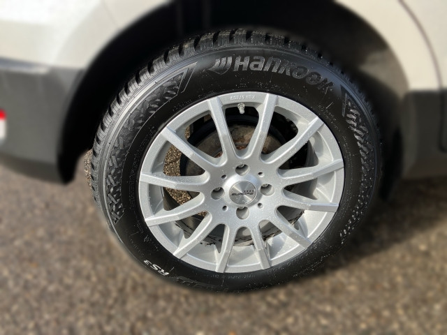 Bild 4: Ford EcoSport 1,0 EcoBoost