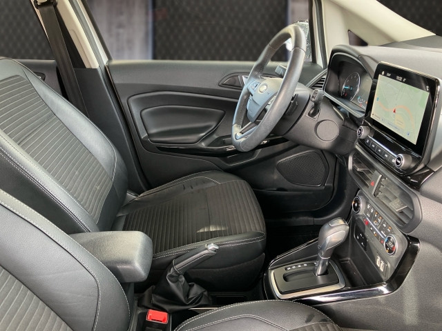 Bild 5: Ford EcoSport 1,0 EcoBoost