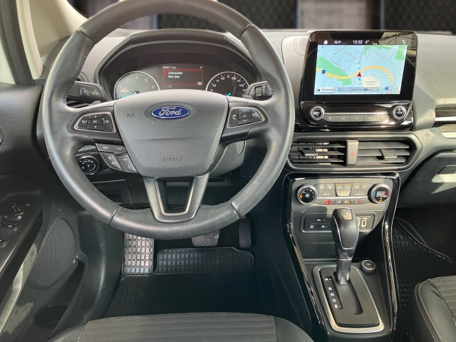 Bild 6: Ford EcoSport 1,0 EcoBoost