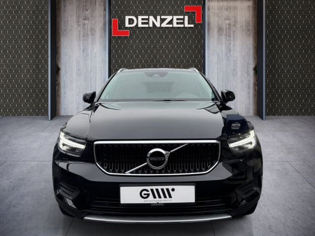 Bild 12: VOLVO PKW XC40 T3 Momentum