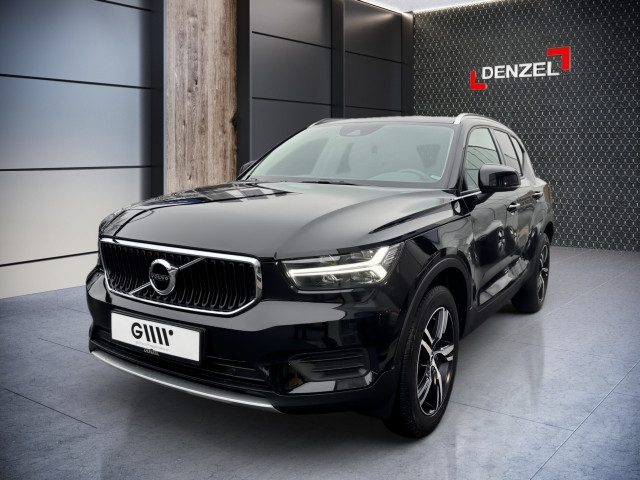 Bild 1: VOLVO PKW XC40 T3 Momentum