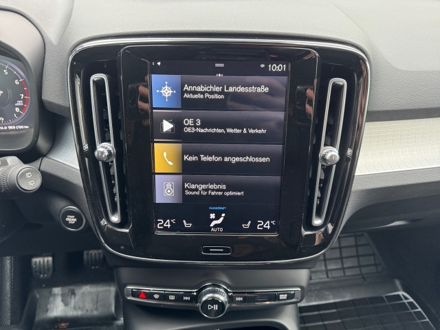 Bild 7: VOLVO PKW XC40 T3 Momentum