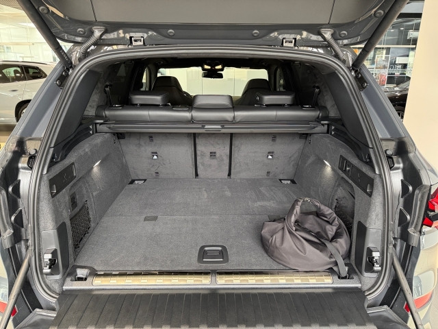Bild 9: BMW X5 xDrive50e G05 XB1